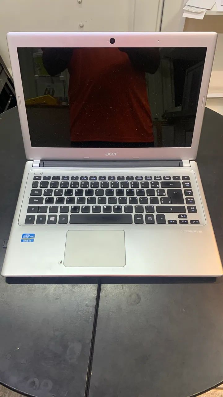 Notebook Acer Aspire  - Foto 2