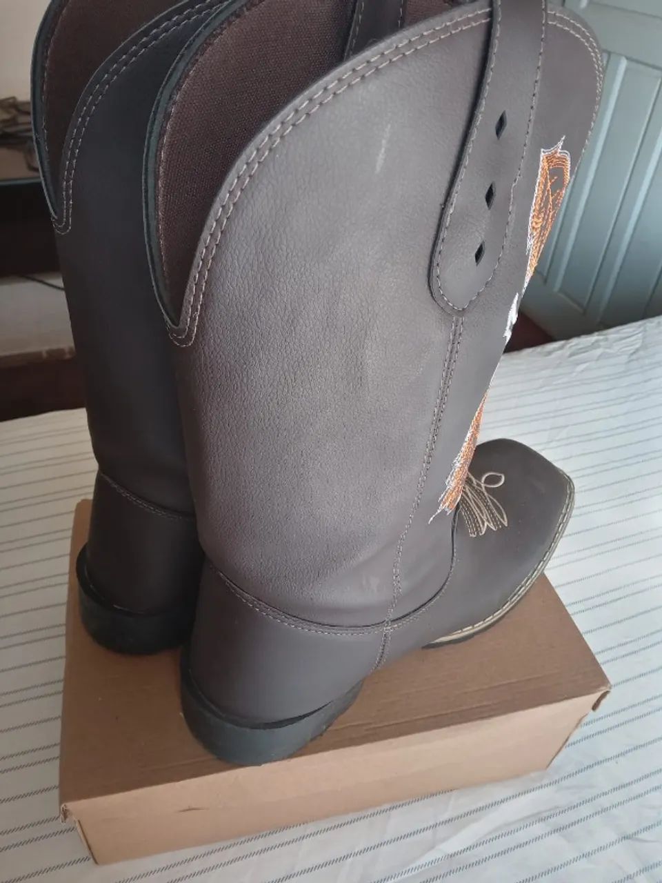 Bota - Foto 4