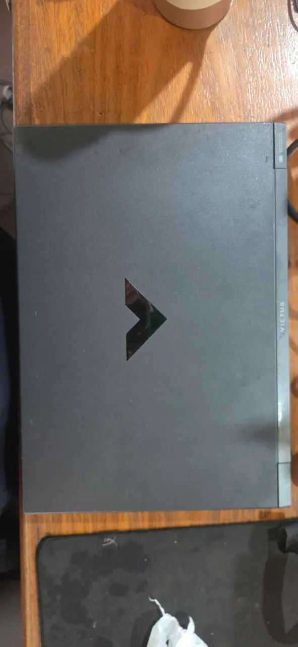Notebook gamer HP Victus  - Foto 2