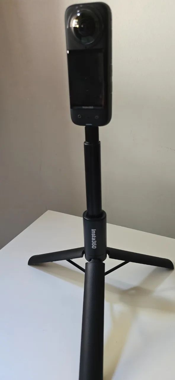 Insta 360 X3 - Foto 4