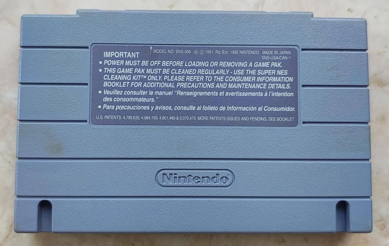 Battletoads In Battlemaniacs = R$: 400 - Foto 5