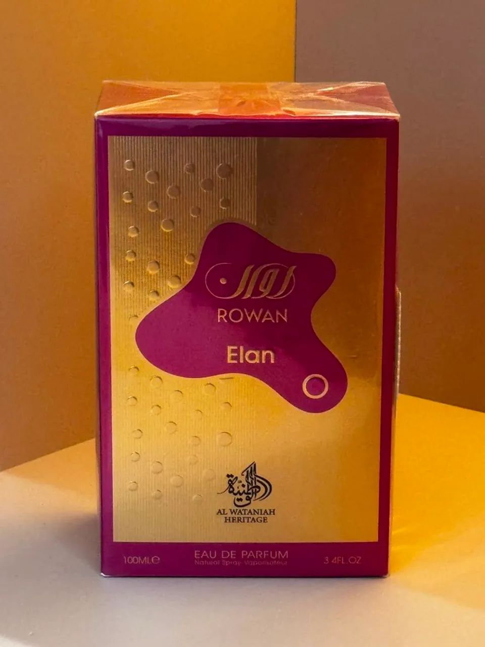 Perfume feminino  - Foto 3