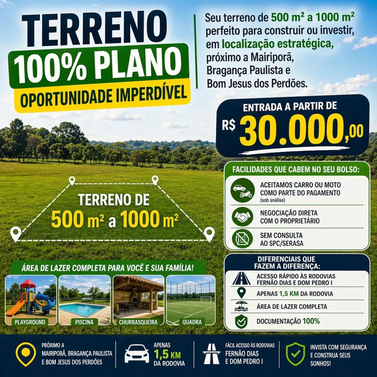 Vamos Negociar seu Veículo!? Aceito Propostas
