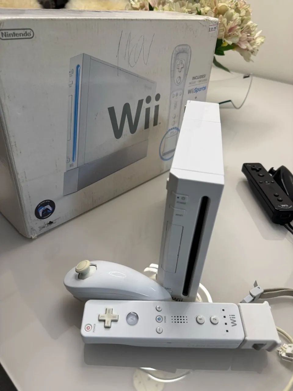 NINTENDO WII DESBLOQUEADO - Foto 5