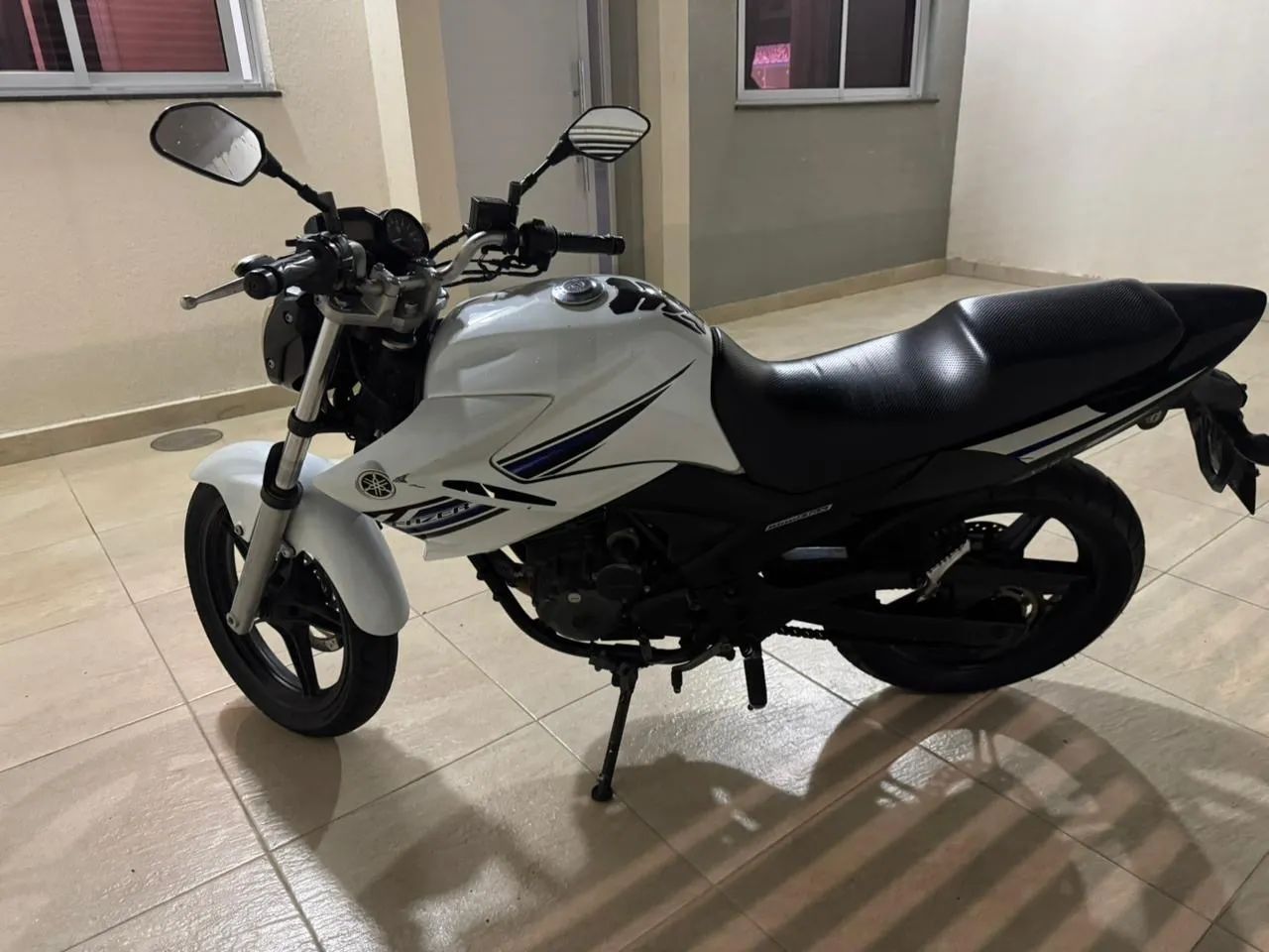 Yamaha/Fazer 250 BlueFlex - Foto 3