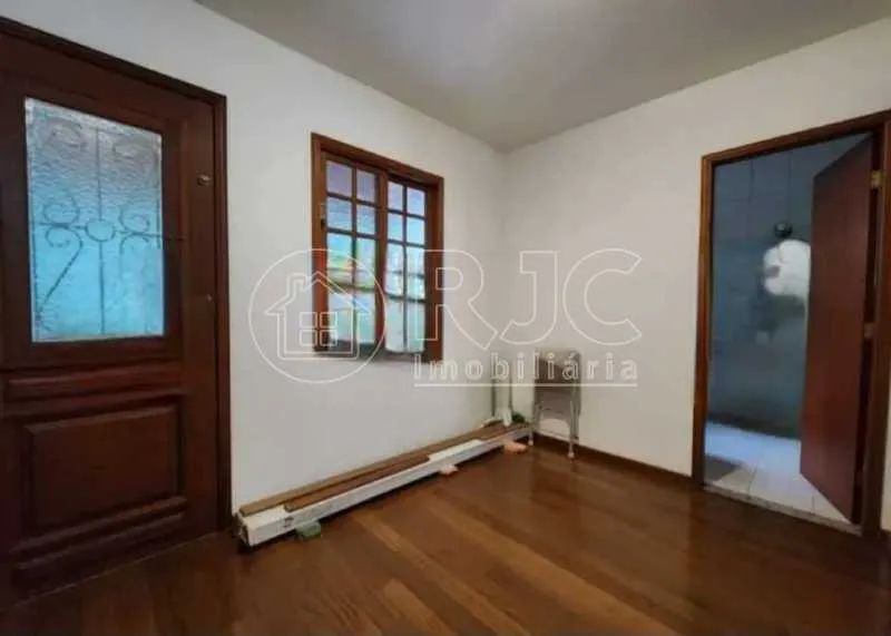 Casa de Vila - Duplex / Residencial / Tijuca - Foto 4