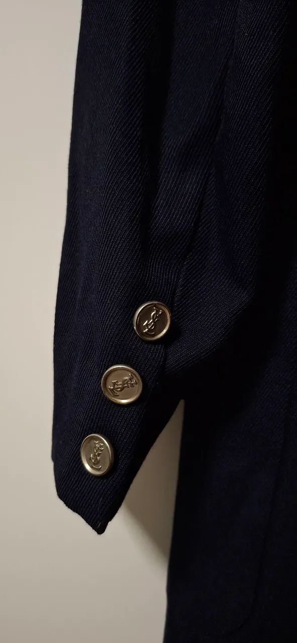 Blazer YSL - Foto 4