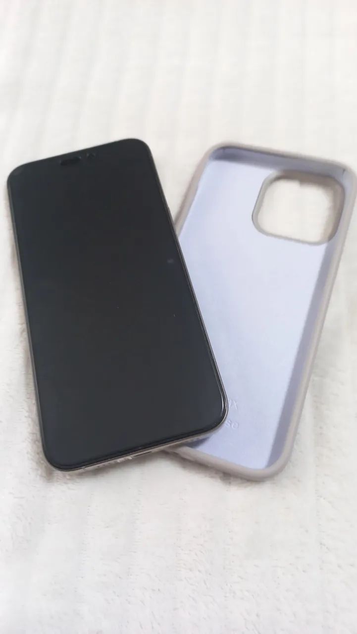 Ifone 15pro Max 256gb - Foto 2