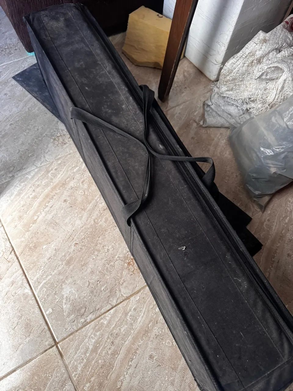 Bolsa teclado  - Foto 3