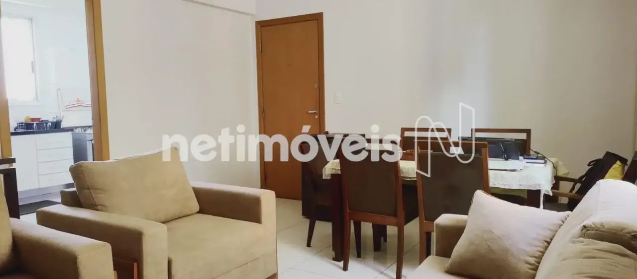 Venda Apartamento 3 quartos Prado Belo Horizonte - Foto 4