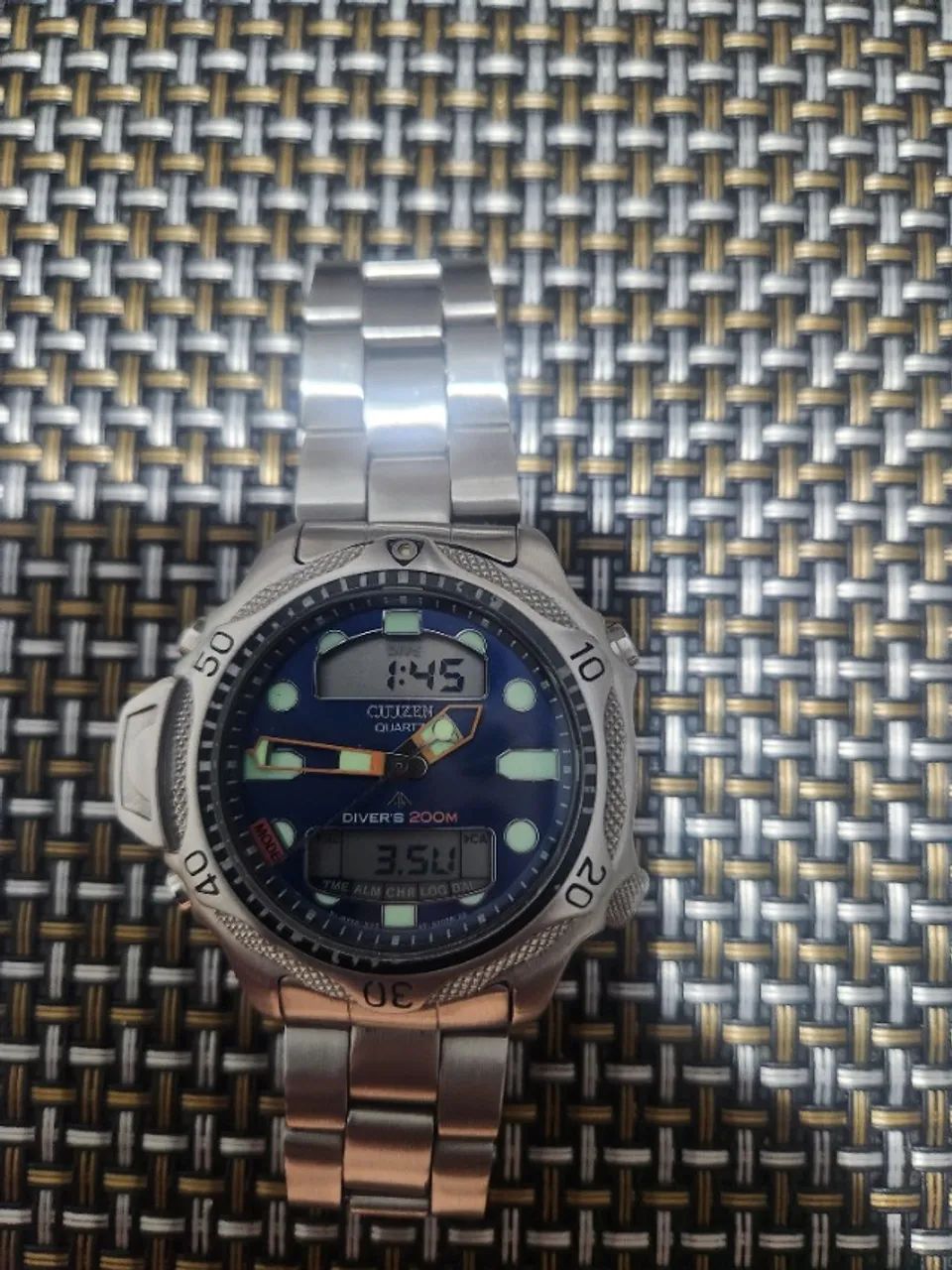 Citizen aqualand - Acessórios - Centro, Guarapari 1501910991 | OLX