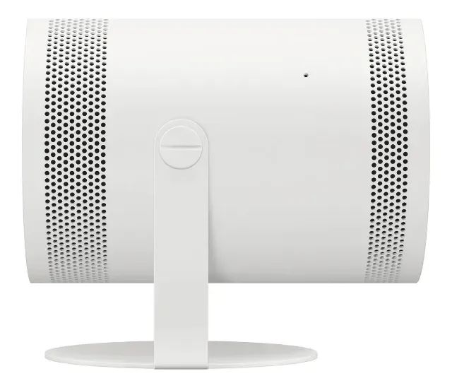 PROJETOR SMART SAMSUNG FREESTYLE PORTÁTIL 30 A 100" FULL HD - Foto 4