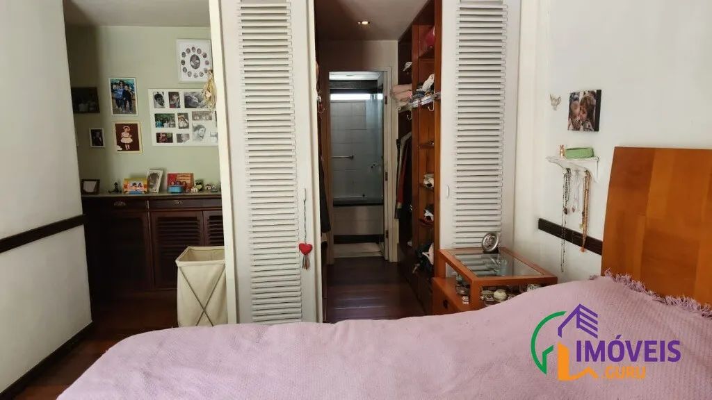 APARTAMENTO - ALTO DE PINHEIROS - SP - Foto 5