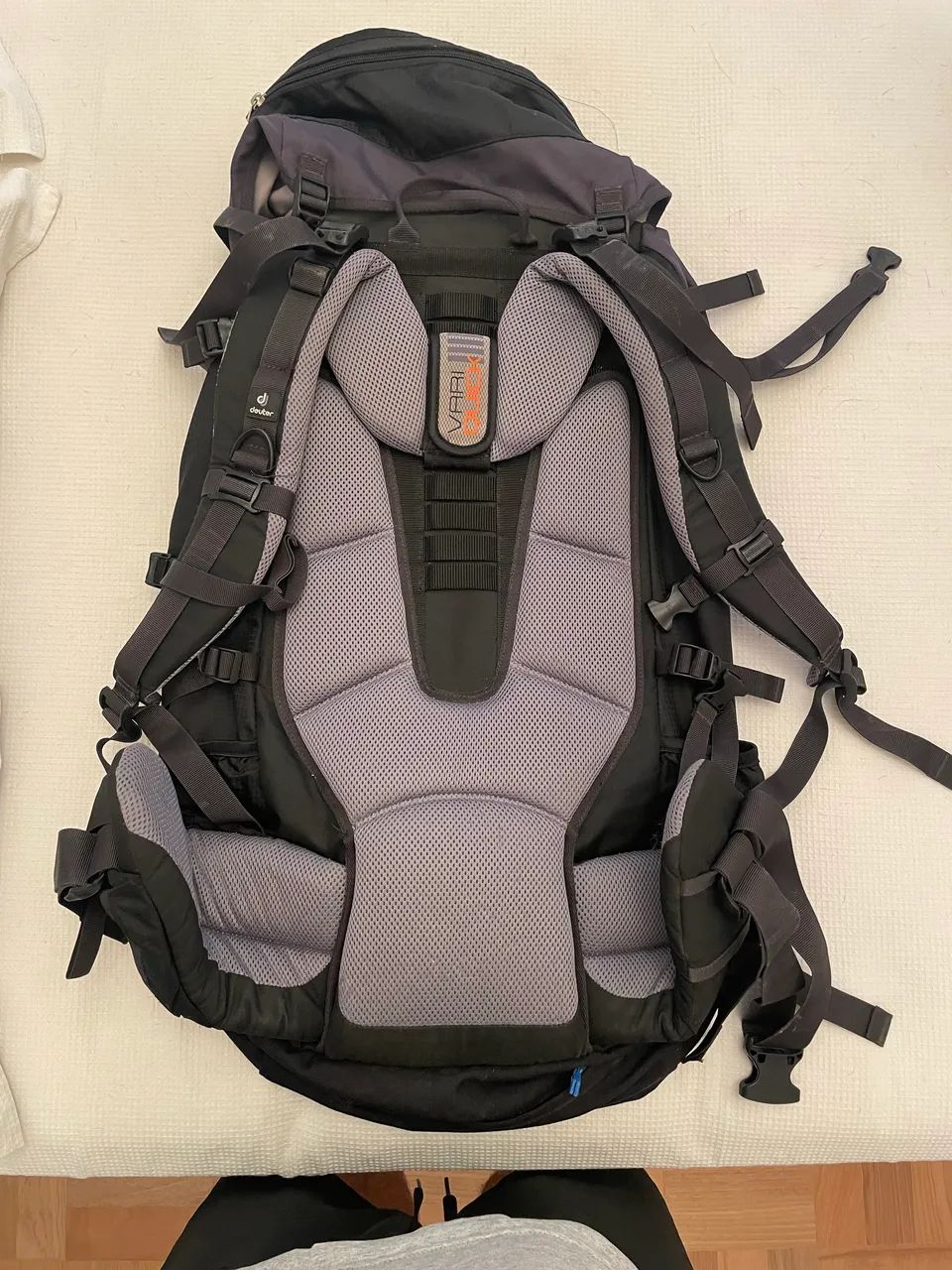 Mochila deuter - Foto 2