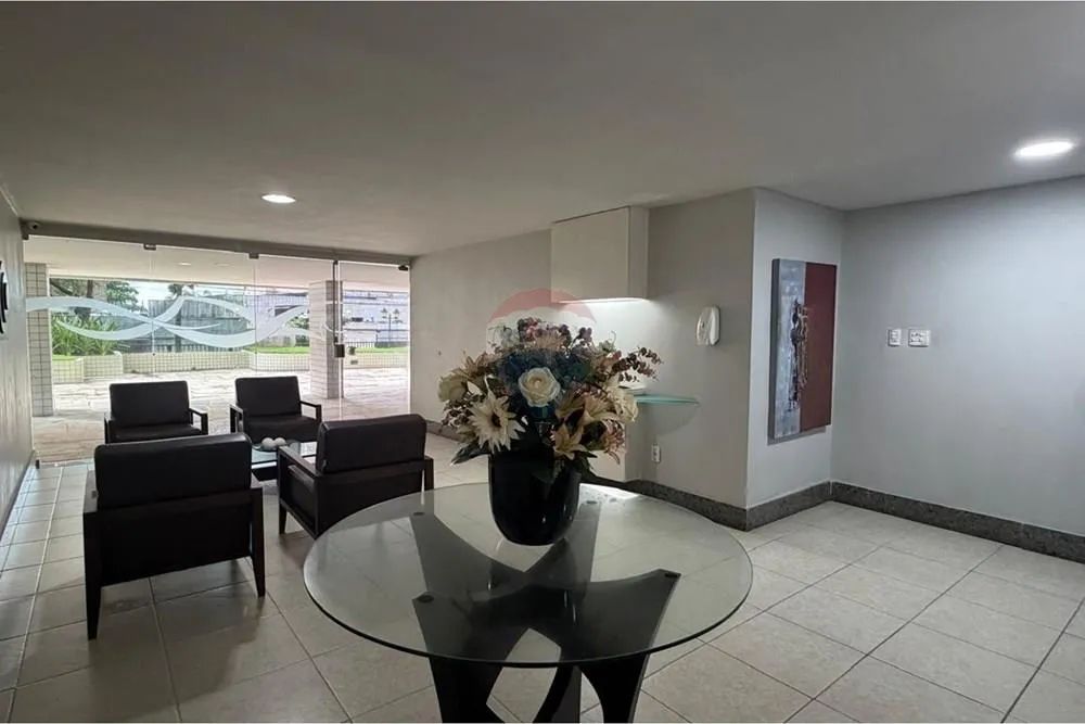 Apartamento 4 Quartos em Boa Viagem - Foto 4
