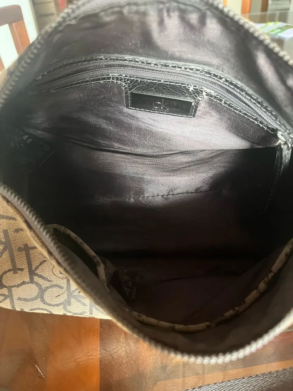 Bolsa da Kelvin  - Foto 4