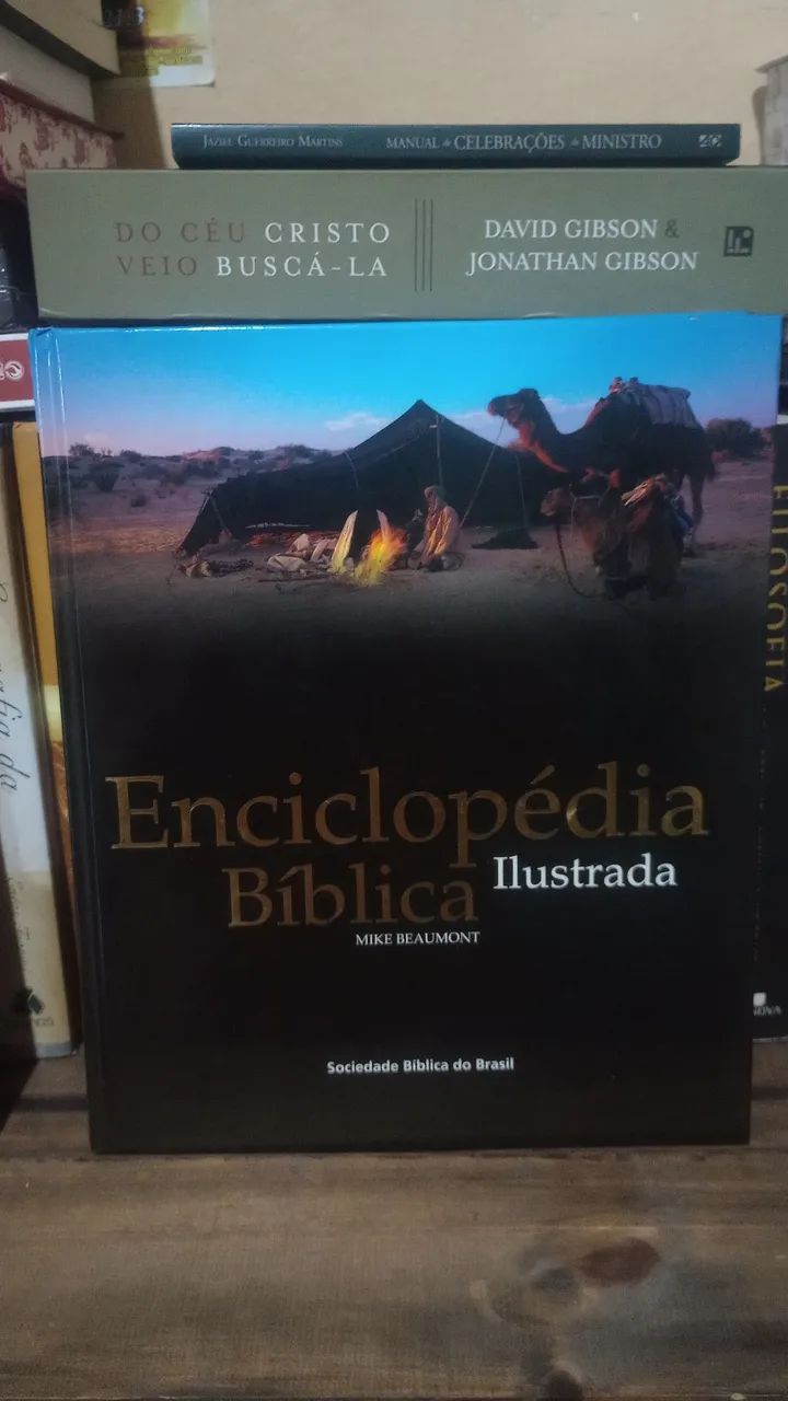 Livros bíblicos  - Foto 2