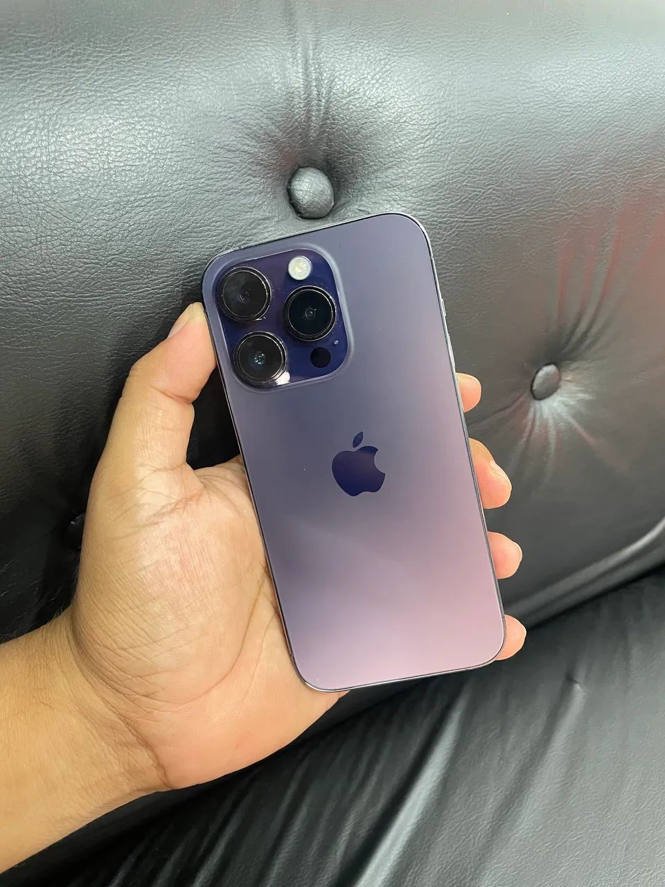 IPHONE 14 Pro 256 GB  - Foto 4