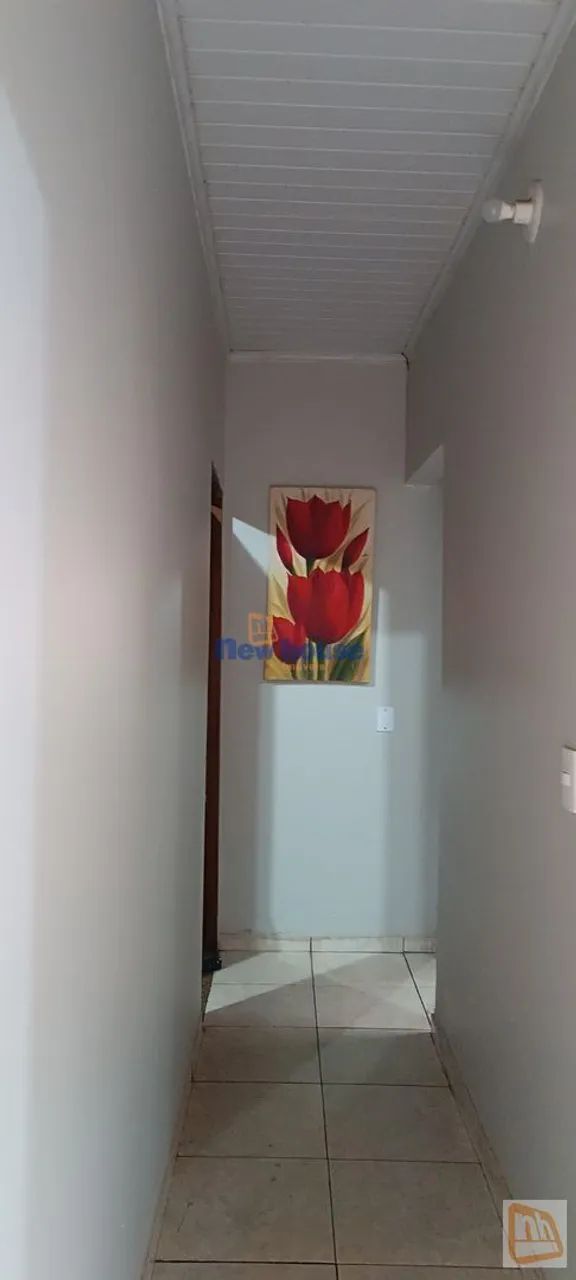 Casa 4 quartos para Venda Samambaia Norte - Foto 2