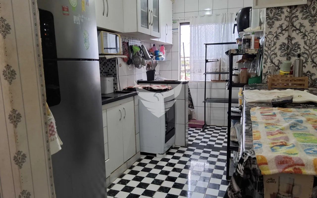 Venda de Apartamento 2 Quartos - Foto 2