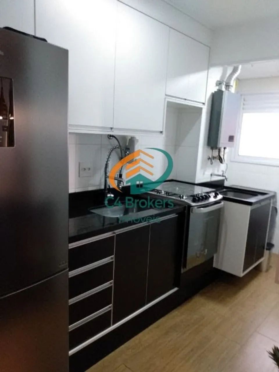 Apartamento em Vila Rosália - Guarulhos - Foto 4