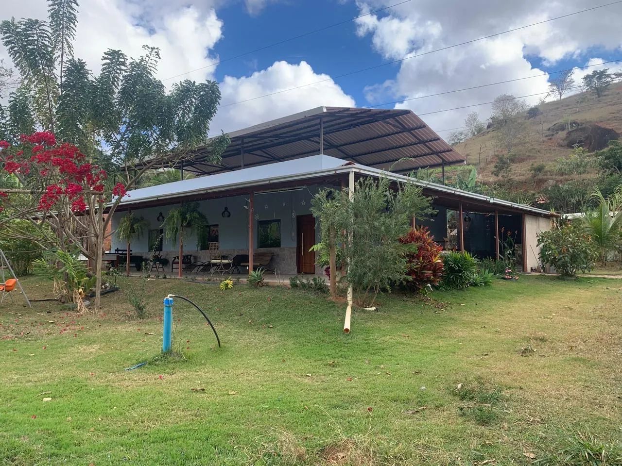 Chácara à 35km de Ipatinga 