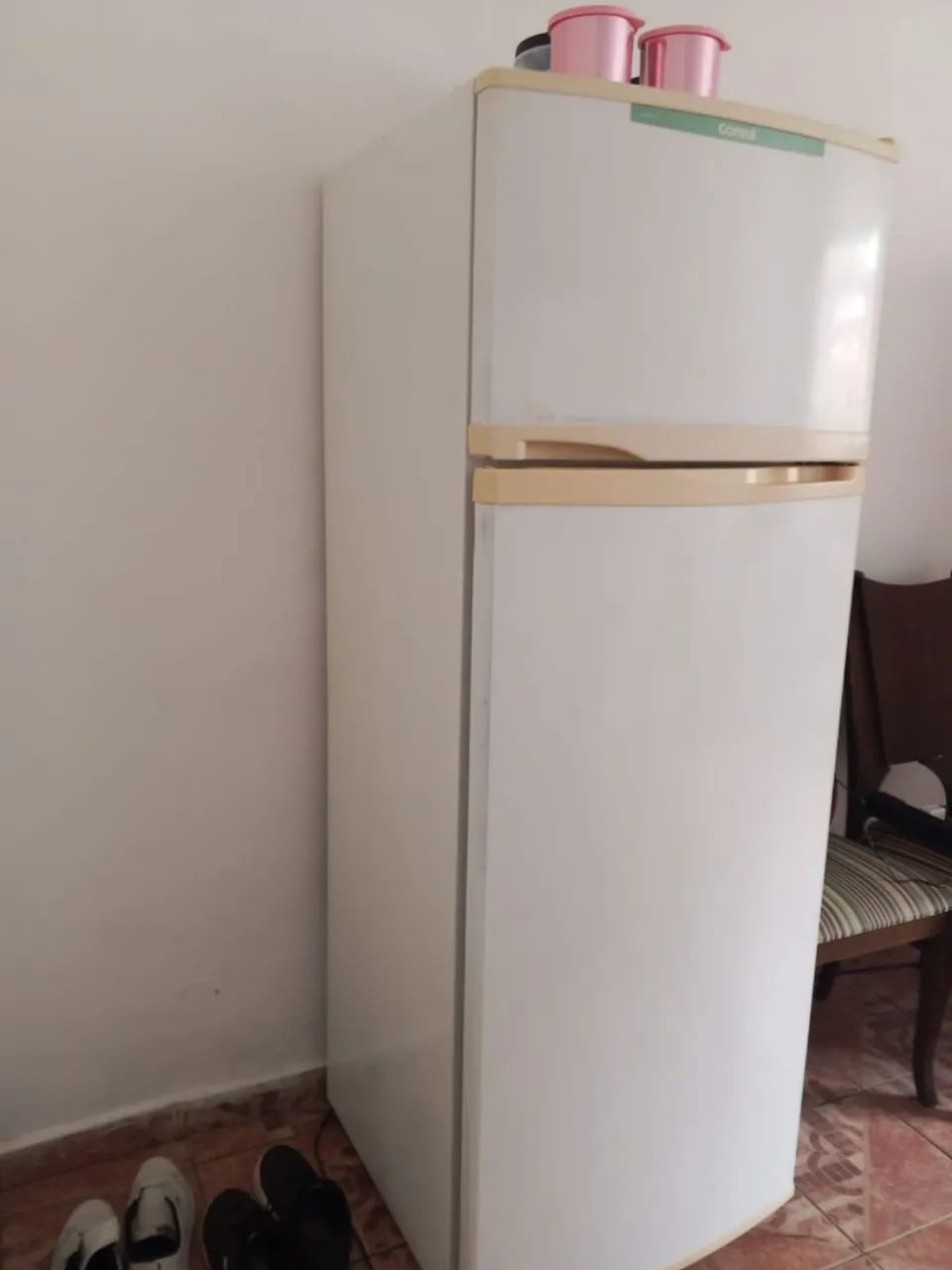 Regrigeradores com Defeito  - Foto 4