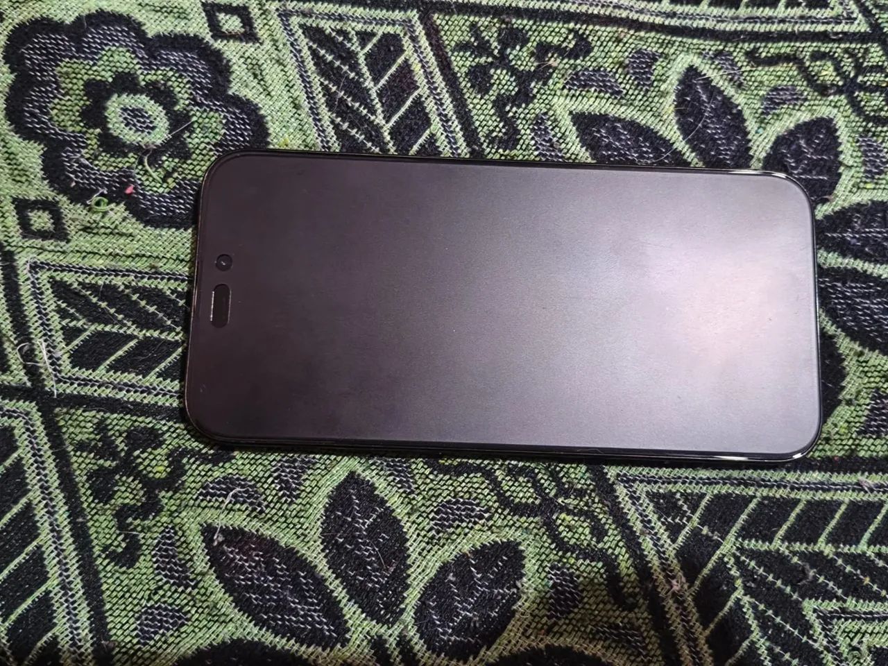 iPhone 15 pro max 256 gb 88% de bateria  - Foto 3