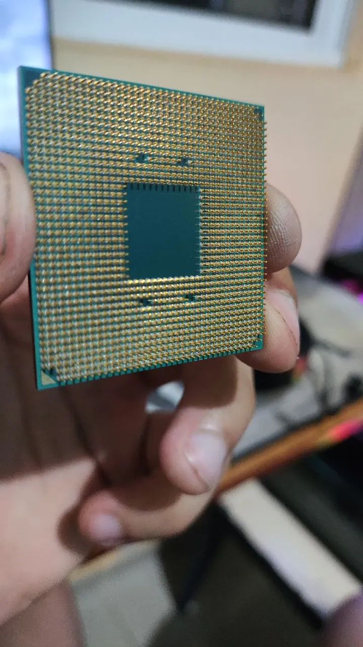 Ryzen 5 2600 com Cooler Box - Foto 3