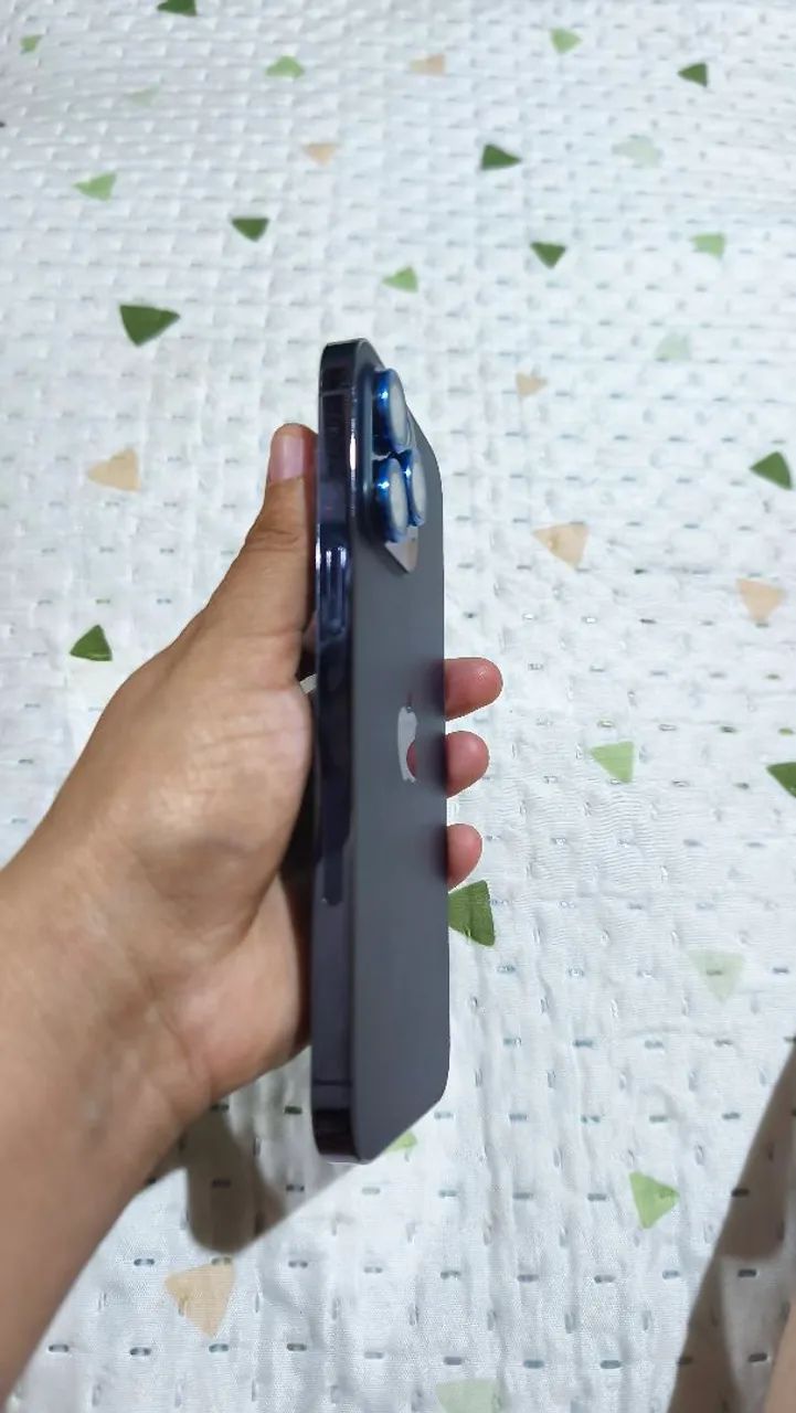 IPHONE 14 PRO MAX 512 GB - Foto 5