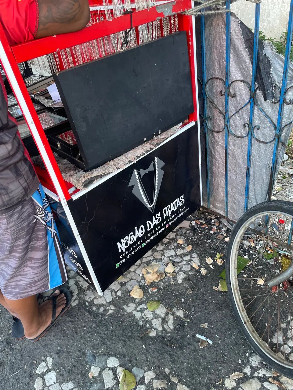 Plotagem e envelopamentos - Foto 2