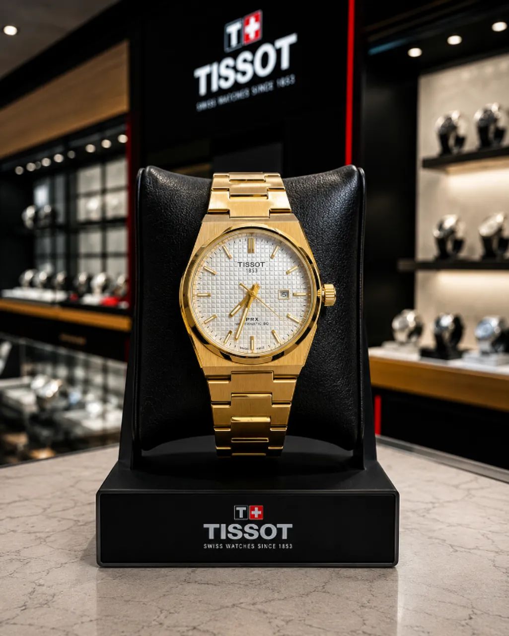 Relogio tissot  - Foto 3