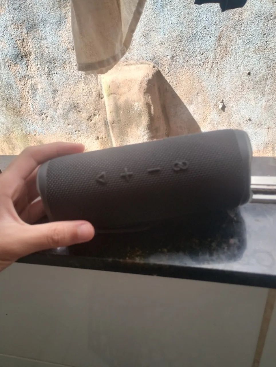 Caixinha da jbl - Foto 3