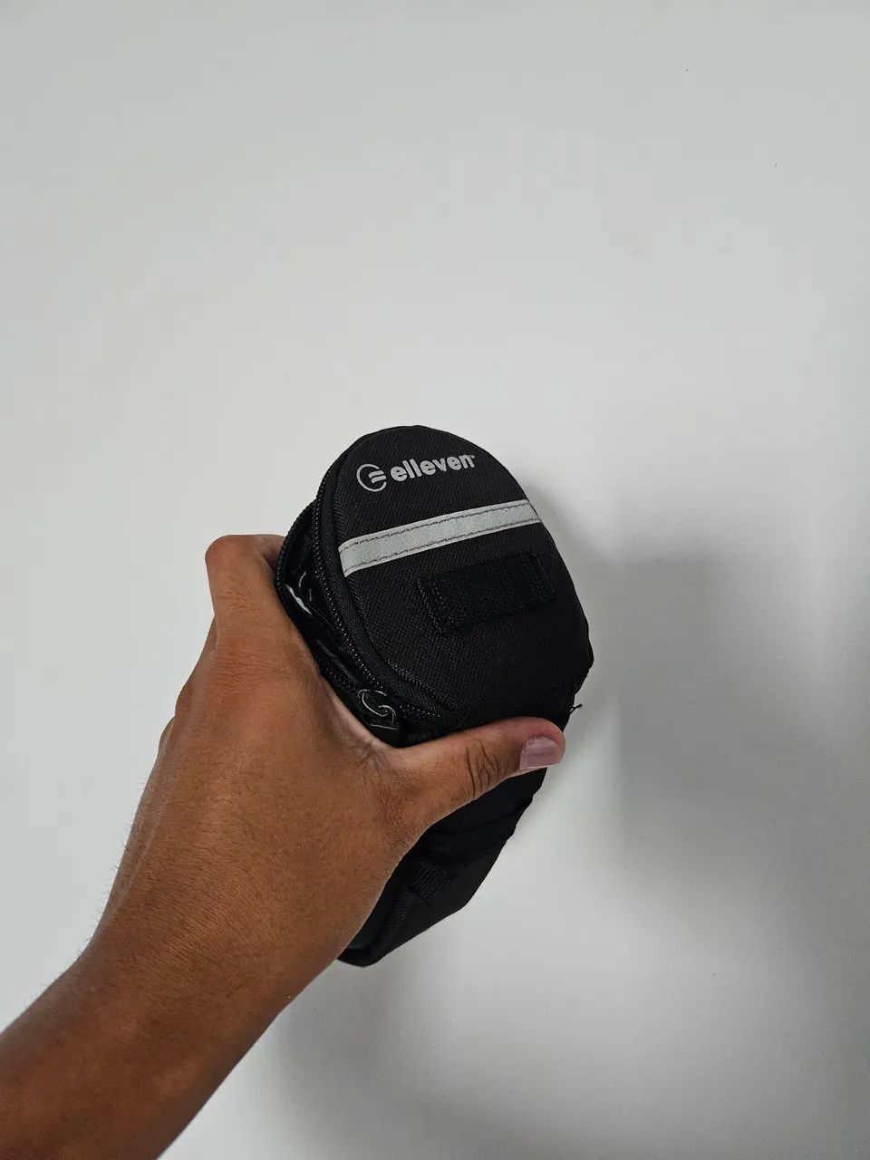 Bolsa de selim ciclismo - Foto 2