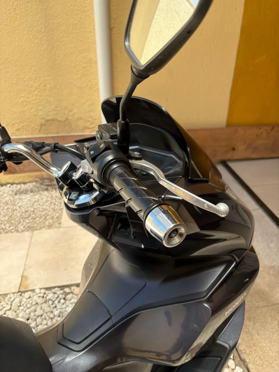 PCX 2024 - Foto 2