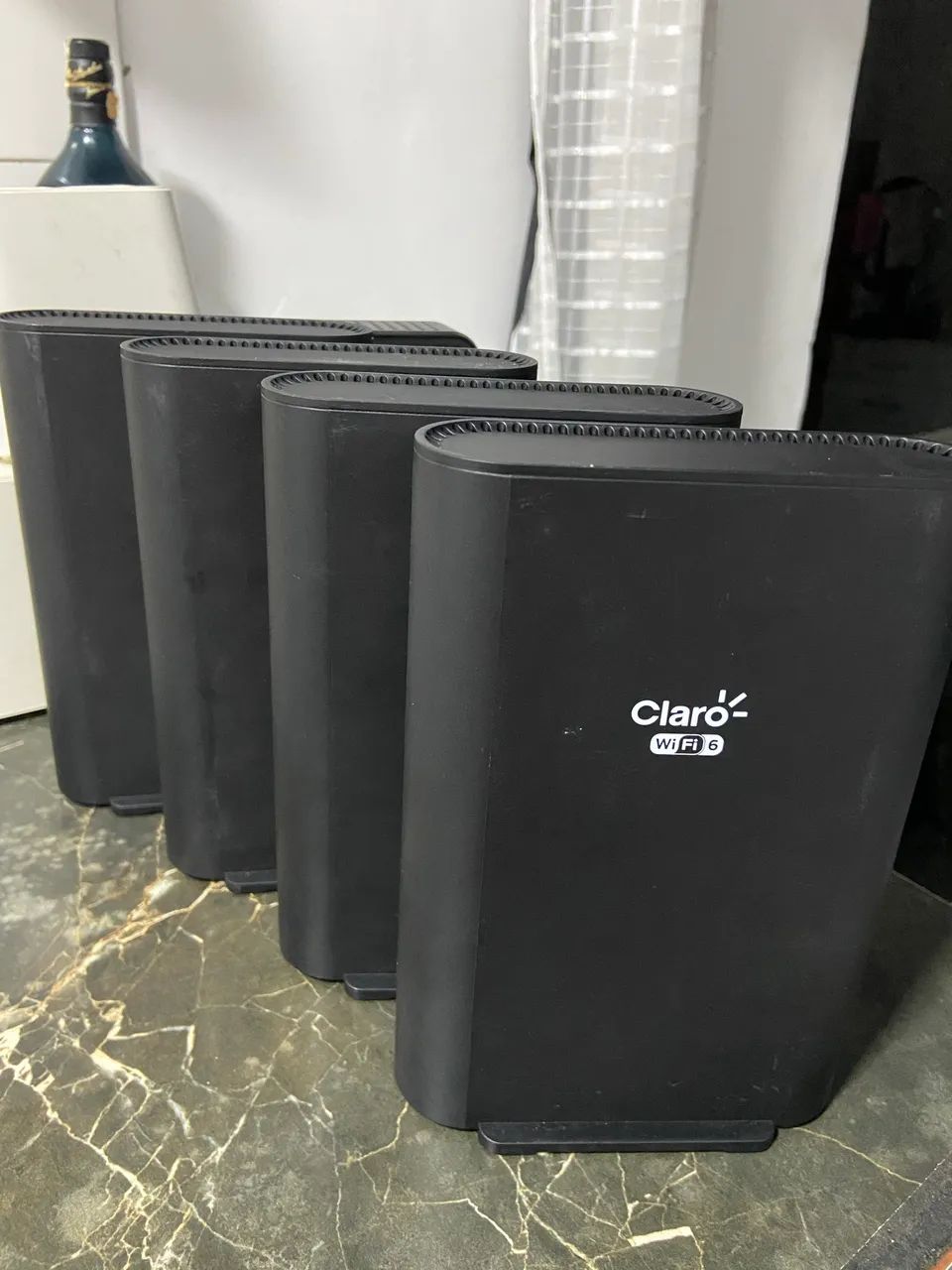 ROTEADOR ZTE WIFI 6 - Foto 4