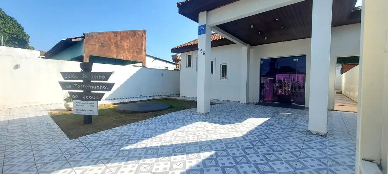 Ponto Comercial para Venda em Campo Grande, Vila Popular, 1 dormitório, 2 banheiros - Foto 6