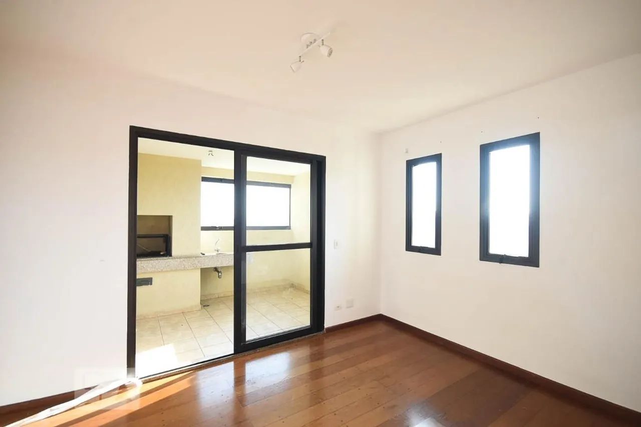 Apartamento à Venda - Panamby, 4 Quartos, 200 m2 - Foto 4
