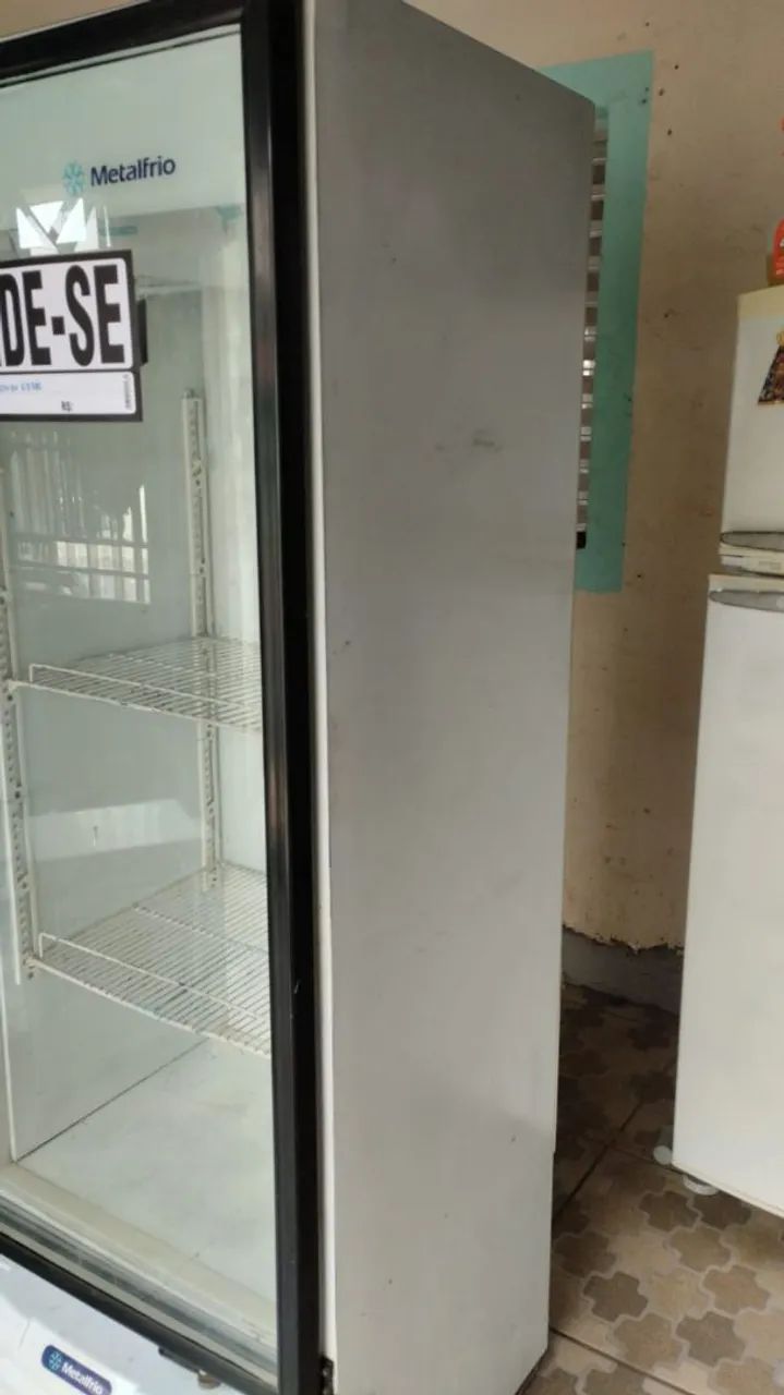 Expositora Metalfrio - Foto 4