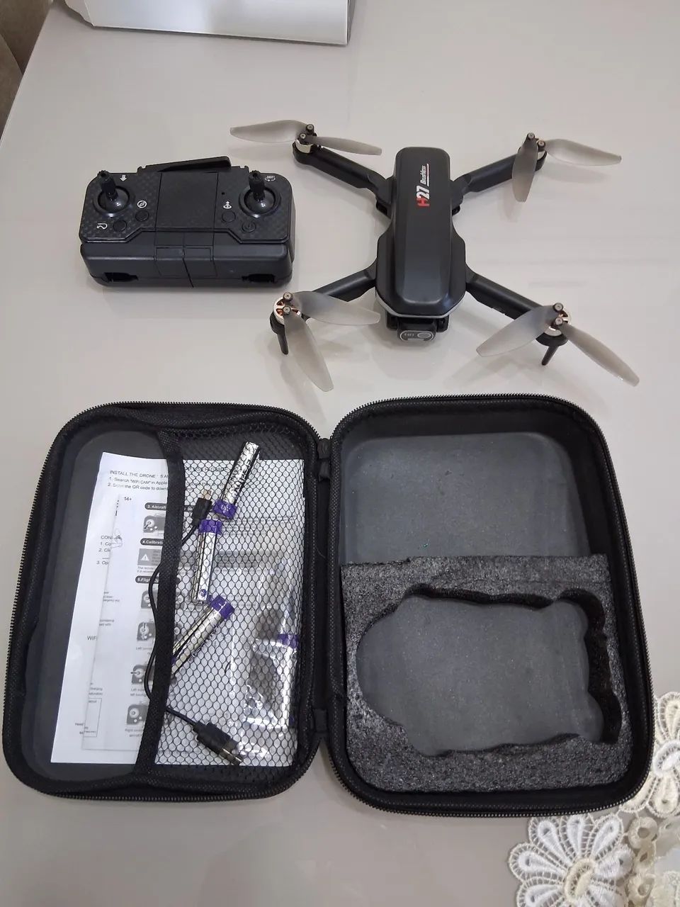 Drone - Foto 2