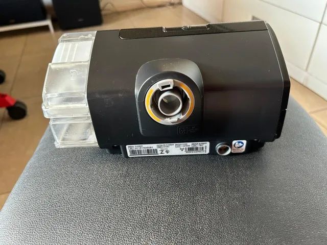 Cpap Resmed Airsense S10 Autoset - Automático - Foto 2