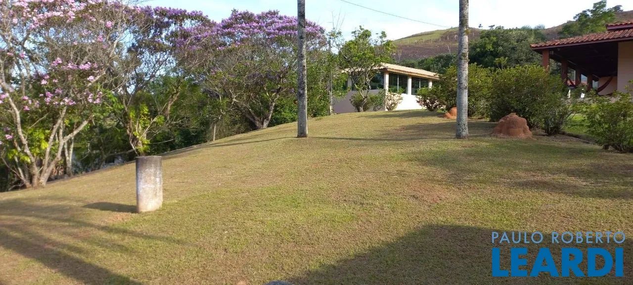SÍTIO - SABOÓ - SP - Foto 3