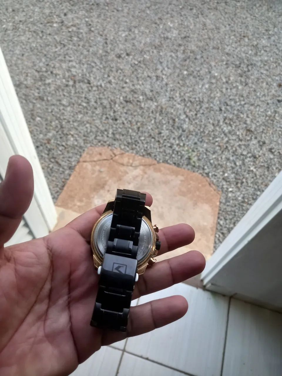Vendo relógio  - Foto 2