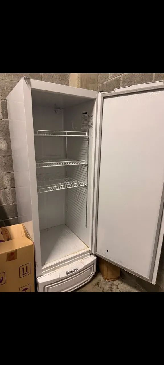 2 Freezer industrial - Foto 2