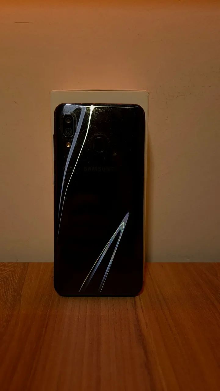 Galaxy A30