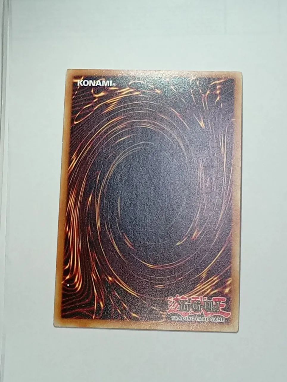 YUGIOH BLUE-EYES DUSA NM ITEM RARO - Foto 2