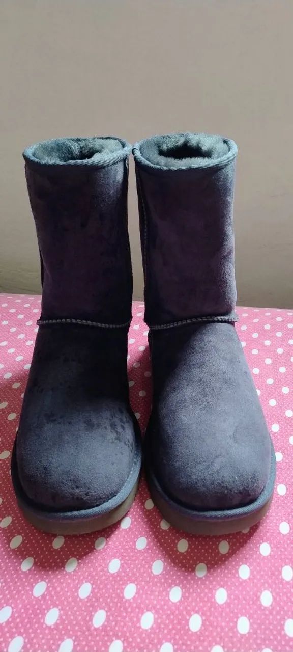 Bota UGG original NOVA - Foto 2