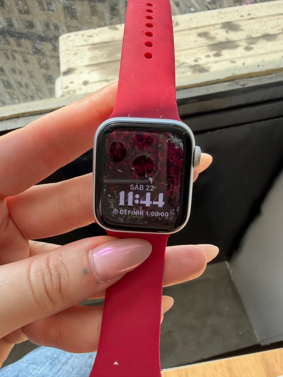 Apple watch SE GPS - Foto 3