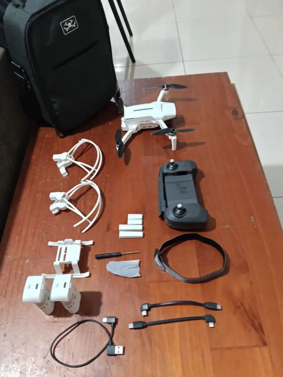 Drone Fimi X8 mini V2  - Foto 4