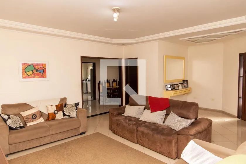 Casa à Venda - Centro, 5 Quartos, 600 m2 - Foto 5